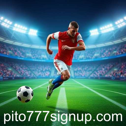 Pito777 Revolutionizes Online Gaming Experience