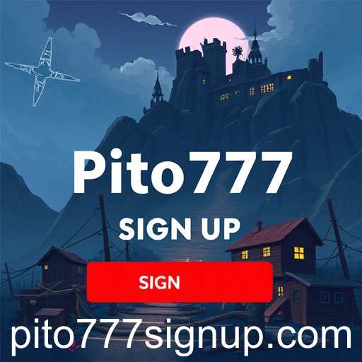 Pito777: A Digital Oasis for Gamers