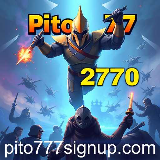 Pito777: Revolutionizing Online Gaming in 2025