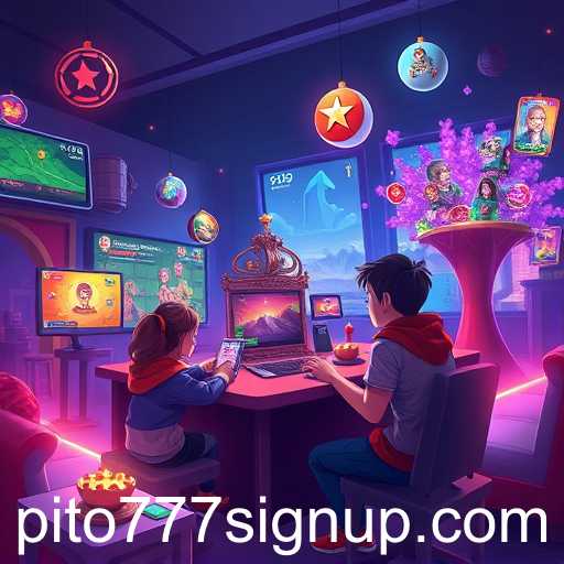 The Rise of Online Gaming Communities